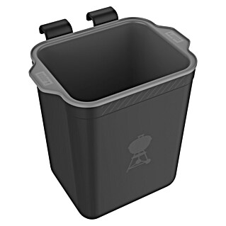Weber Works Držalo za žar pribor (Plastika)