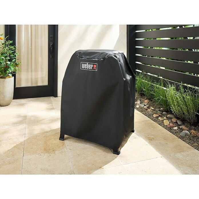 Weber Barbecuehoes Lumin (l x b: 50 x 83 cm, Kunststof) | BAUHAUS
