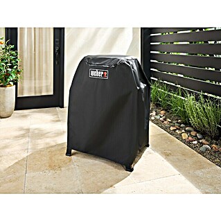 Weber Navlaka za roštilj Lumin (D x Š: 50 x 83 cm, Plastika)