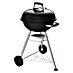 Weber Compact Kogelbarbecue Kettle 