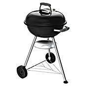Weber Compact Kogelbarbecue Kettle (Diameter barbecue-oppervlak: 47 cm) | BAUHAUS