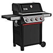 Weber Barbacoa de gas Spirit E-435 (Superficie de la parrilla (An x Pr): 61 x 45 cm, 10,3 kW, Número de quemadores: 4) | BAUHAUS
