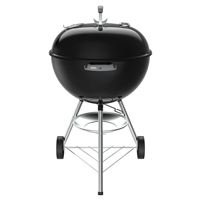 Weber Original Kogelbarbecue Kettle (Diameter barbecue-oppervlak: 57 cm) | BAUHAUS