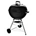 Weber Barbacoa redonda con tapa Bar-B Kettle 