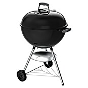 Weber Okrogli žar Bar-B-Kettle  (Premer površine za peko: 57 cm) | 8312 - Holzkohlegrill Marke | ICGA - Grillgeräte | ICG - Grillgeräte / Grillzubehör | IC - Freizeit im Garten | I - Stadtgarten | BAUHAUS