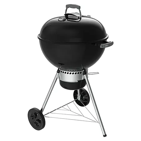 Weber Original Kugelgrill Kettle Premium