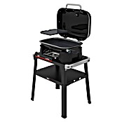 Weber Elektrische barbecue Lumin met onderstel (Grilloppervlak (B x D): 49 x 33 cm, 2,2 kW) | BAUHAUS