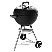 Weber Original Kogelbarbecue Kettle (Diameter barbecue-oppervlak: 47 cm) | BAUHAUS