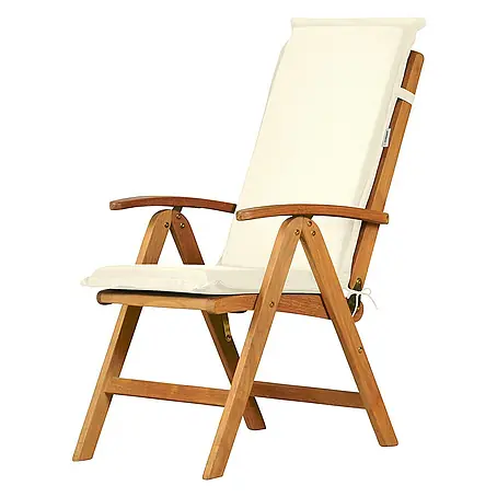 Kai Wiechmann  Sitzauflage