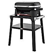 Weber Elektrische barbecue Lumin met onderstel (Grilloppervlak (B x D): 49 x 33 cm, 2,2 kW) | BAUHAUS