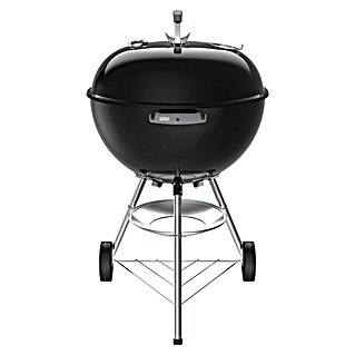 Weber Okrogli žar Bar-B-Kettle (Premer površine za peko: 57 cm)