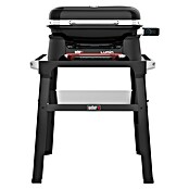 Weber Elektrische barbecue Lumin met onderstel (Grilloppervlak (B x D): 49 x 33 cm, 2,2 kW) | BAUHAUS