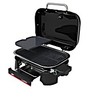 Weber Električni žar Lumin  (Površina za peko (Š x G): 49 x 33 cm, 2,2 kW) | Električni žari | Žari | Vrt in prosti čas | Izdelki | BAUHAUS