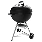Weber Original Kogelbarbecue Kettle (Diameter barbecue-oppervlak: 57 cm) | BAUHAUS