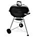Weber Compact Kogelbarbecue Kettle 