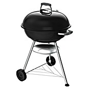 Weber Compact Kogelbarbecue Kettle (Diameter barbecue-oppervlak: 57 cm) | BAUHAUS