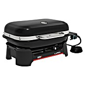 Weber Elektrische barbecue Lumin Compact (Grilloppervlak (B x D): 43 x 28 cm, 2,2 kW) | BAUHAUS