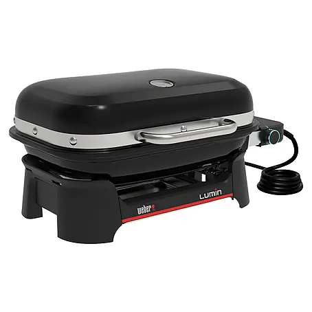 Weber  Barbacoa eléctrica Lumin Compact