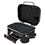 Weber Električni žar Lumin  (Površina za peko (Š x G): 49 x 33 cm, 2,2 kW) | Električni žari | Žari | Vrt in prosti čas | Izdelki | BAUHAUS