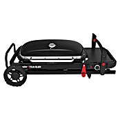 Weber Gasgrill Traveler (Grillfläche (B x T): 63 x 34 cm, 3,8 kW, Anzahl Brenner: 1 Stk.) | BAUHAUS