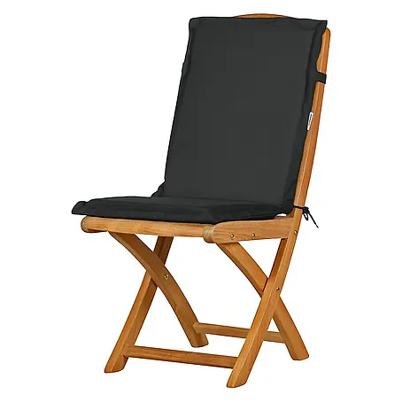 Kai Wiechmann  Sitzauflage