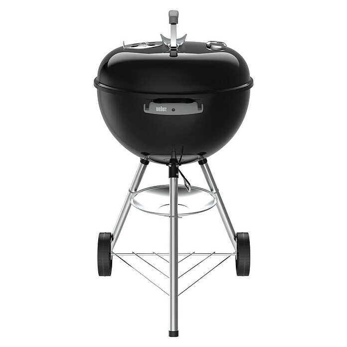 Weber Original Kogelbarbecue Kettle (Diameter barbecue-oppervlak: 47 cm) | BAUHAUS
