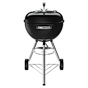 Weber Original Kogelbarbecue Kettle (Diameter barbecue-oppervlak: 47 cm) | BAUHAUS