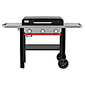 Weber Plancha-Grill Slate GPD (Grillfläche (B x T): 71 x 46 cm, 10,6 kW, Anzahl Brenner: 3 Stk.) | BAUHAUS