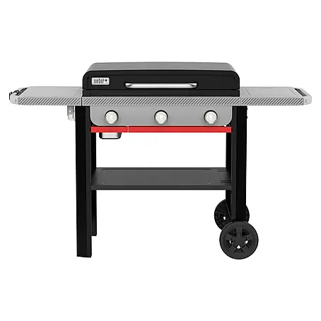 Weber Plancha-Grill Slate GPD