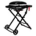 Weber Barbacoa de gas Traveler Compact 