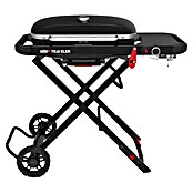 Weber Gasgrill Traveler (Grillfläche (B x T): 63 x 34 cm, 3,8 kW, Anzahl Brenner: 1 Stk.) | BAUHAUS