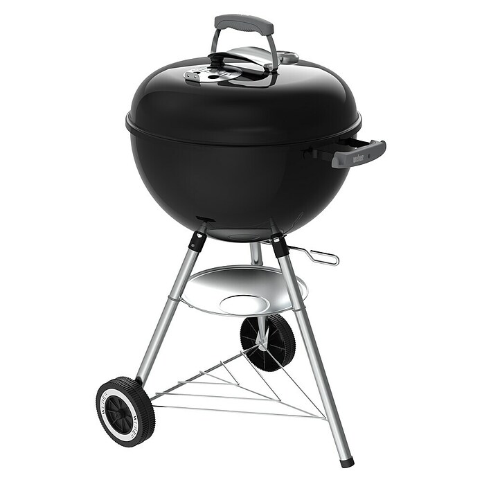 Weber Original Kogelbarbecue Kettle (Diameter barbecue-oppervlak: 47 cm) | BAUHAUS