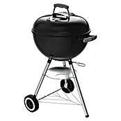 Weber Original Kogelbarbecue Kettle (Diameter barbecue-oppervlak: 47 cm) | BAUHAUS