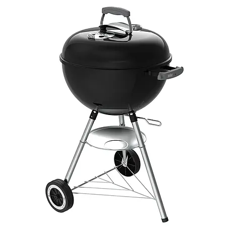 Weber Original Kugelgrill Kettle