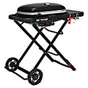 Weber Gasgrill Traveler (Grillfläche (B x T): 63 x 34 cm, 3,8 kW, Anzahl Brenner: 1 Stk.) | BAUHAUS