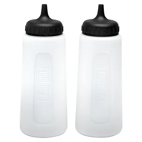 Weber  Quetschflasche