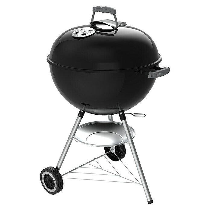 Weber Original Kogelbarbecue Kettle (Diameter barbecue-oppervlak: 57 cm) | BAUHAUS