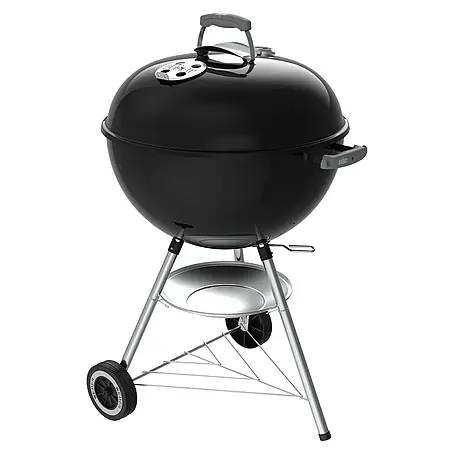 Weber Original Kugelgrill Kettle