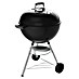 Weber Okrugli roštilj s poklopcem Bar-B-Kettle 