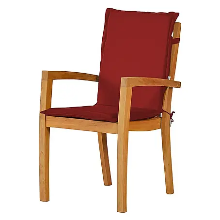 Kai Wiechmann  Sitzauflage