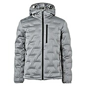 Kübler Weather Steppjacke (Mittelgrau, Größe: M) | BAUHAUS