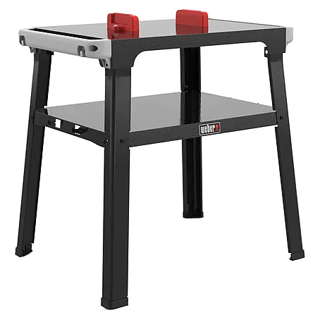 Weber  Untergestell Lumin