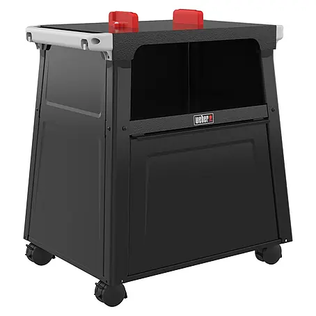 Weber  Rollwagen Lumin