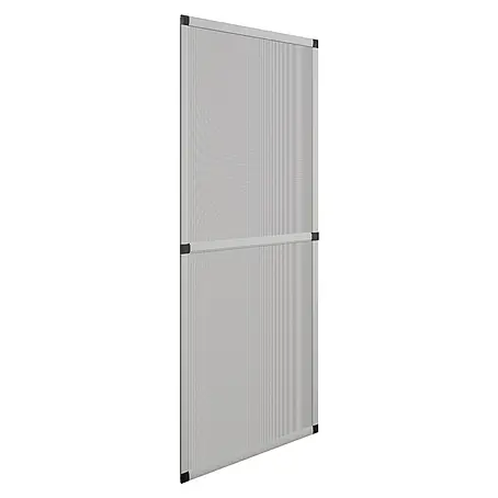 Mosquitera para puerta corredera