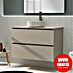 Artysan Conjunto de mueble de baño Harmony Top 