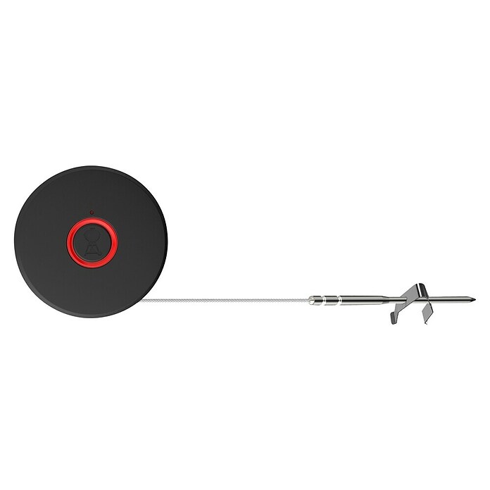 Weber Grill-Thermometer (Bluetooth) | BAUHAUS