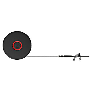 Weber Barbecuethermometer