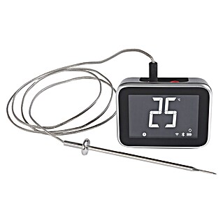 Weber Barbecuethermometer