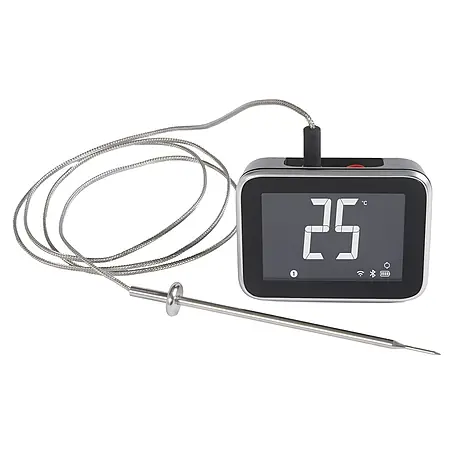 Weber  Grill-Thermometer