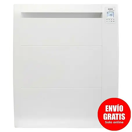 HJM  Emisor térmico RFC WiFi